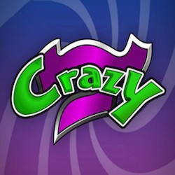 Crazy 7 играть онлайн