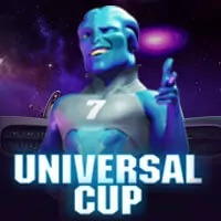 Universal Cup играть онлайн