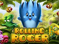Rolling Roger играть онлайн