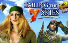 Sailing the 7 Skies играть онлайн