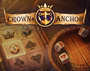 Crown and Anchor играть онлайн