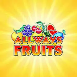 Allways Fruits играть онлайн