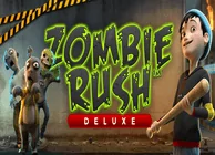 Zombie Rush Deluxe играть онлайн