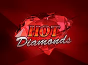 Hot Diamonds играть онлайн