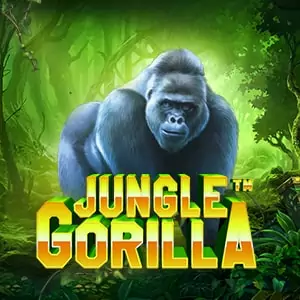 Jungle Gorilla играть онлайн