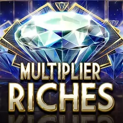 Multiplier Riches играть онлайн