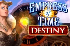 Empress of Time Destiny играть онлайн