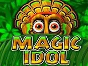 Magic Idol играть онлайн