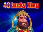 40 Lucky King играть онлайн