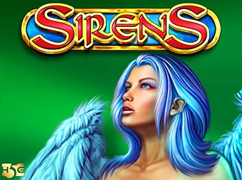 Sirens играть онлайн