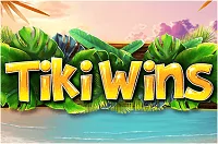 Tiki Wins играть онлайн