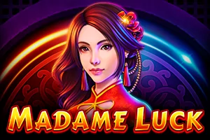 Madame Luck играть онлайн