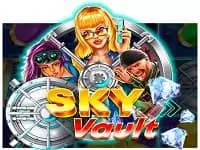 Sky Vault играть онлайн