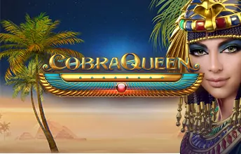 Cobra Queen играть онлайн