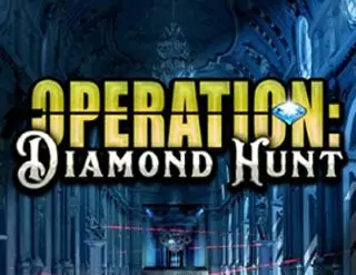 Operation: Diamond Hunt играть онлайн