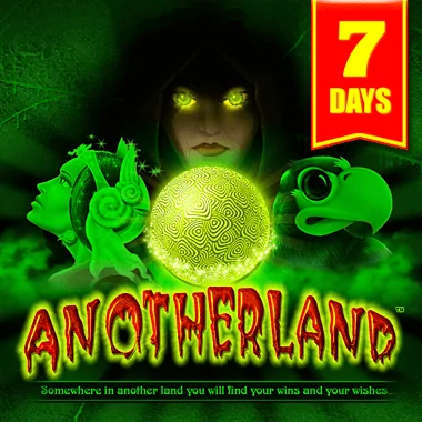 7 days anotherland играть онлайн
