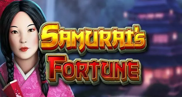 Samurai's Fortune