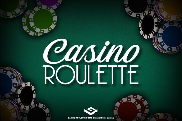 Casino Roulette играть онлайн
