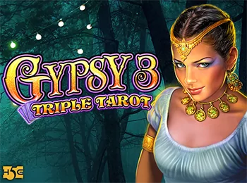 Gypsy 3 Triple Tarot играть онлайн