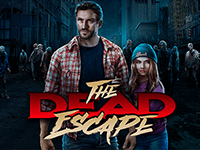 The Dead Escape играть онлайн