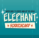 Elephant Scratch играть онлайн