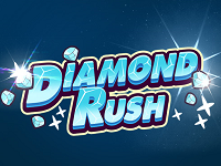 Diamond Rush играть онлайн