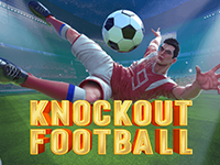 Knockout Football играть онлайн