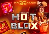 Hot Blox играть онлайн