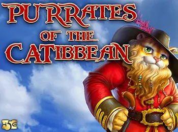 PURRates of the CATibbean играть онлайн