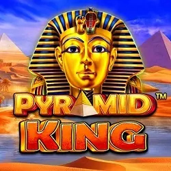 Pyramid King играть онлайн
