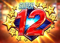 Super 12 Stars играть онлайн