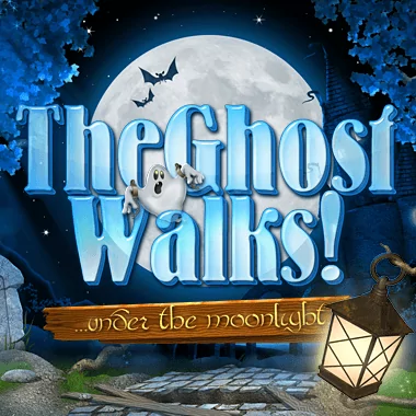 The ghost walks играть онлайн