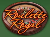 Roulette Royal играть онлайн