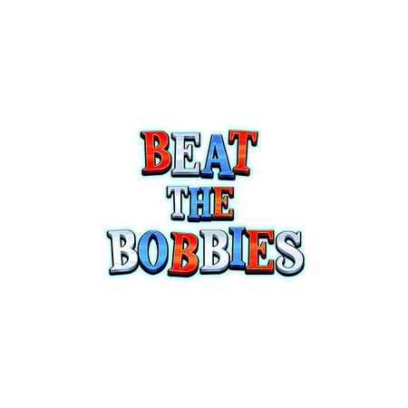 Beat the Bobbies At The Tower of London играть онлайн