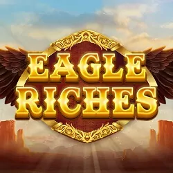 Eagle Riches играть онлайн