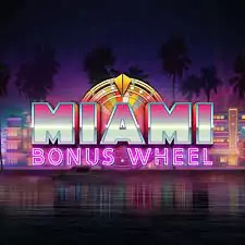 Miami Bonus Wheel играть онлайн