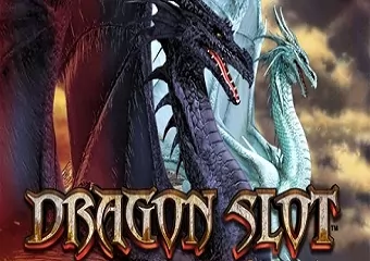 Dragon Slot играть онлайн