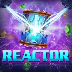 Reactor играть онлайн