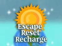 Escape Reset Recharge играть онлайн