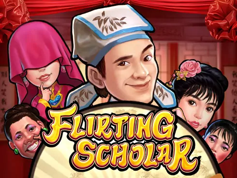 Flirting Scholar играть онлайн