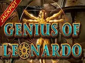 Genius of Leonardo играть онлайн