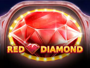 Red Diamond играть онлайн
