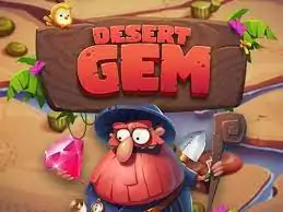 Desert Gem играть онлайн