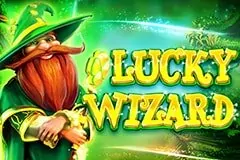 Lucky Wizard играть онлайн