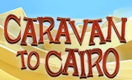 Caravan To Cairo играть онлайн