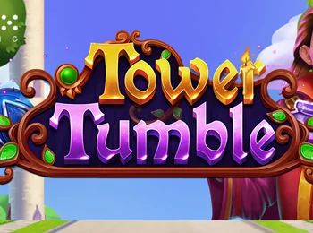 Tower Tumble играть онлайн