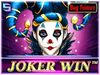Joker Win играть онлайн