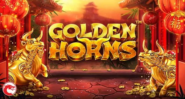 Golden Horns играть онлайн