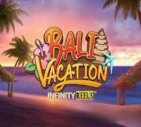 Bali Vacation играть онлайн