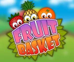 Fruit Basket играть онлайн